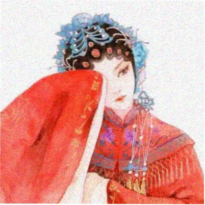 观众阿May的头像
